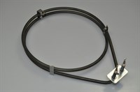 Circular fan oven heating element, Neue cooker & hobs - 230V/2000W 